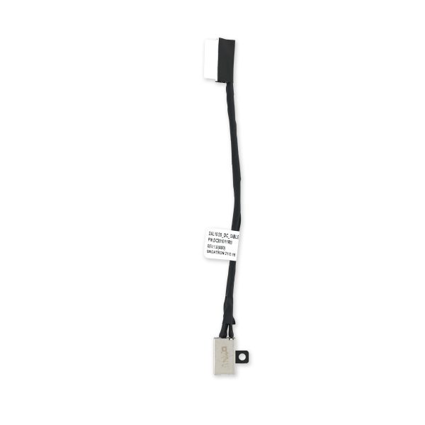 Cáp nguồn DC-IN Dell Inspiron - 228R6 - Ảnh 2