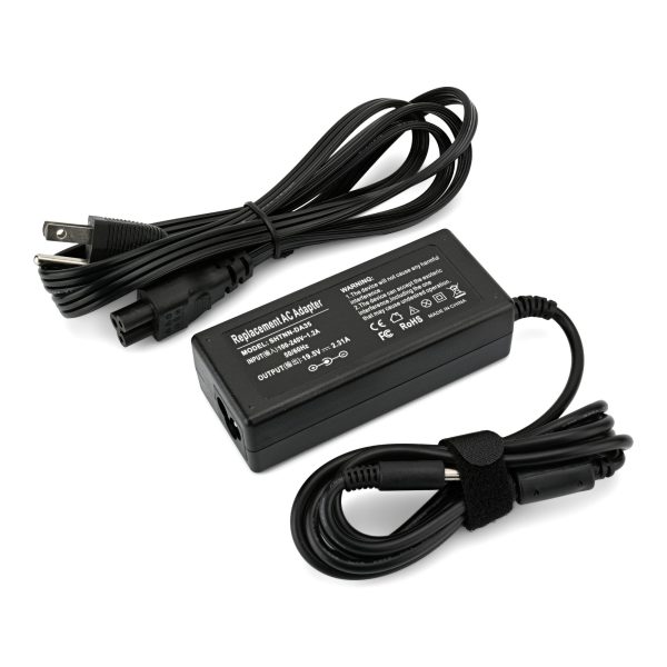 Adapter/Sạc 19.5V 2.31A 45W (Đầu 4.5mm x 3.0mm) cho một số Laptop Dell