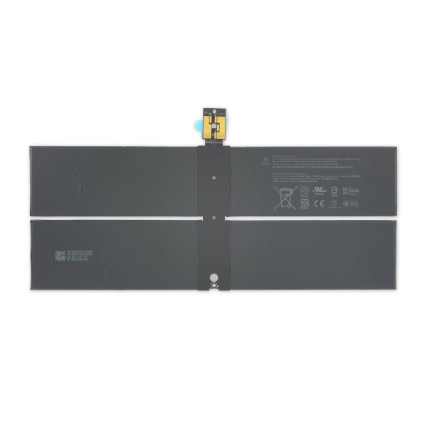 Pin Surface Laptop 1/2