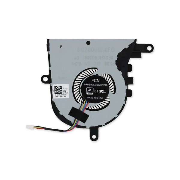 Quạt Dell Inspiron - NPFW6 - Ảnh 2