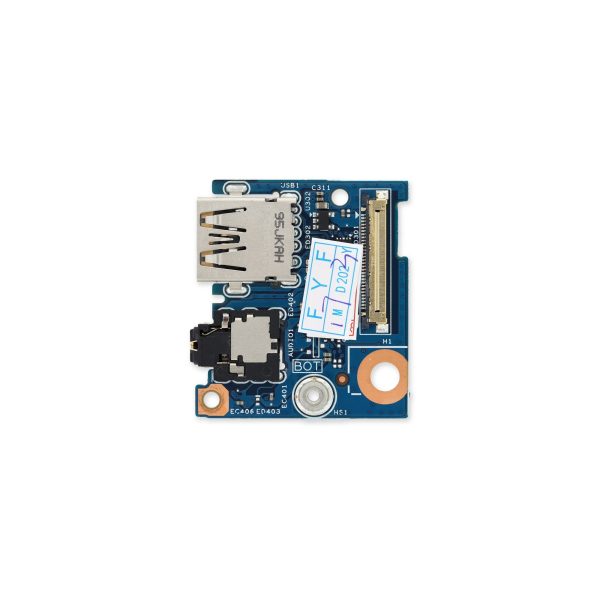 Bo mạch I/O Dell Inspiron - 536CD - Ảnh 2