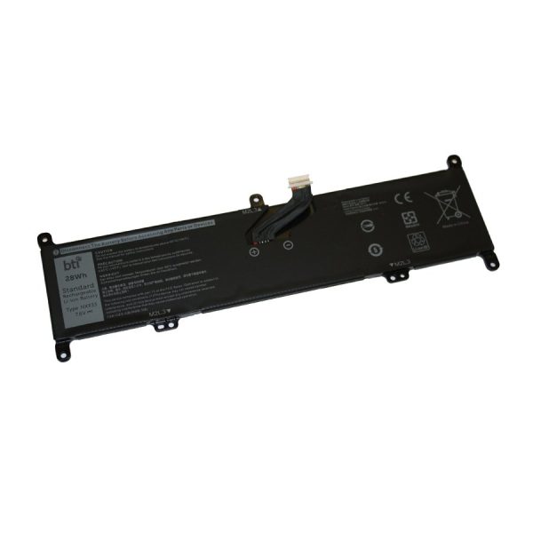Pin Laptop Dell Inspiron 3195