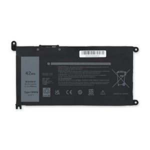Pin Laptop Dell YRDD6