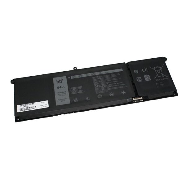 Pin Laptop Dell V6W33