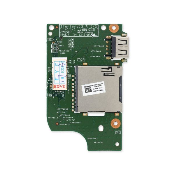 Bo mạch I/O Dell Inspiron - 3GX53