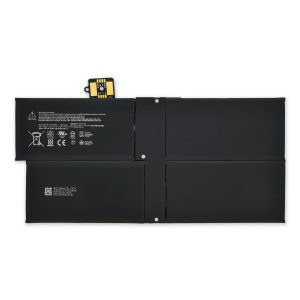 Pin Surface Pro X