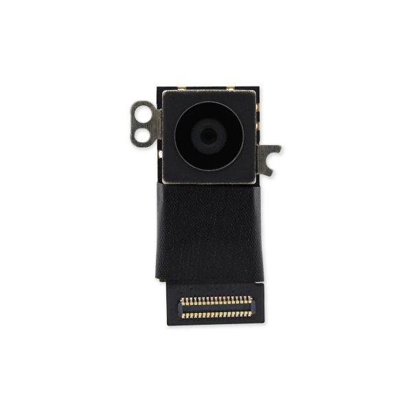 Camera sau phiên bản OLED Surface Pro 11 - Chính hãng