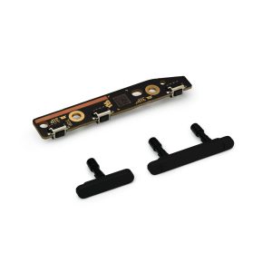 Cụm nút nguồn và âm lượng phiên bản OLED Surface Pro 11 - Chính hãng