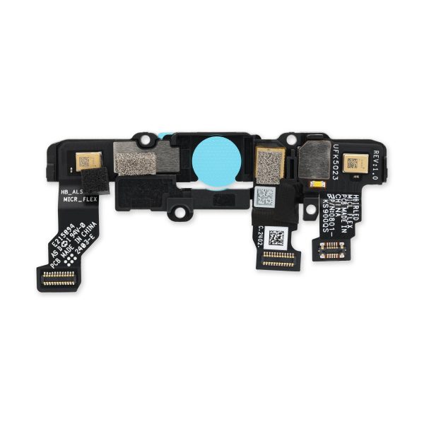 Cụm cảm biến mặt trước phiên bản OLED Surface Pro 11 - Chính hãng