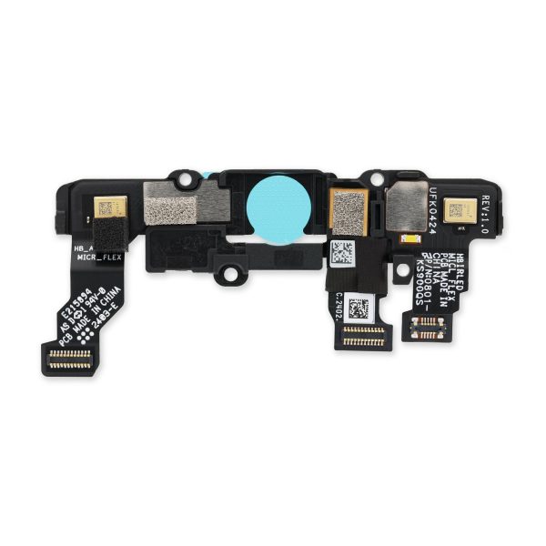 Cụm cảm biến mặt trước phiên bản LCD Surface Pro 11 - Chính hãng