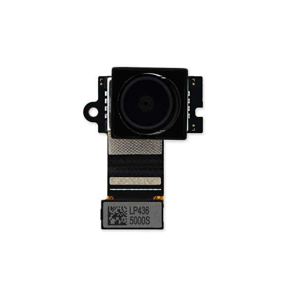 Camera trước phiên bản OLED Surface Pro 11 - Chính hãng