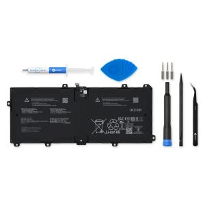 Pin phiên bản OLED Surface Pro 11 - Chính hãng