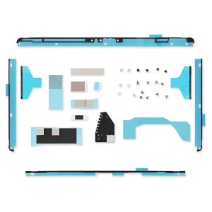 Bộ linh kiện tiêu hao phiên bản OLED Surface Pro 11 - Chính hãng