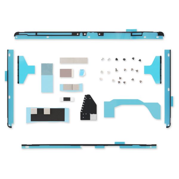 Bộ linh kiện tiêu hao phiên bản OLED Surface Pro 11 - Chính hãng