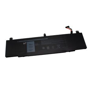 Pin Laptop Dell Alienware 13 R3