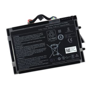 Alienware M14x-R2 (P18G) Battery