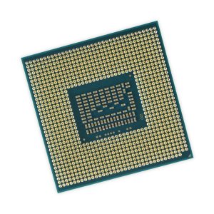 Alienware M14x-R2 (P18G) CPU