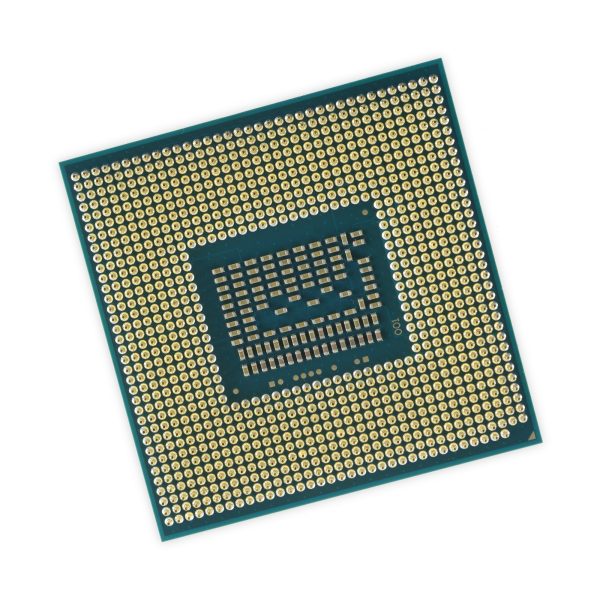 Alienware M14x-R2 (P18G) CPU