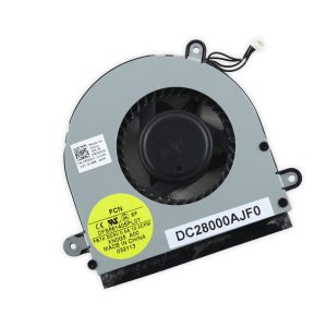 Alienware M14x-R2 (P18G) Fan