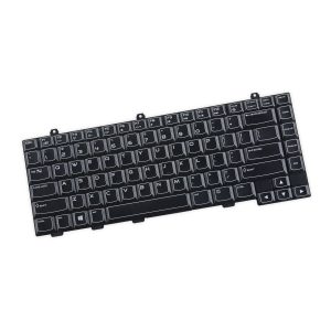 Alienware M14x-R2 (P18G) Keyboard