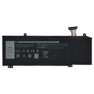 Dell 1F22N Battery