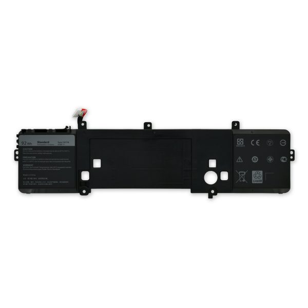 Dell Alienware 15 R1 & R2 Battery