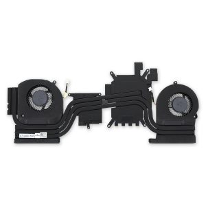 Dell Alienware 15 R3 Fan and Heat Sink Assembly