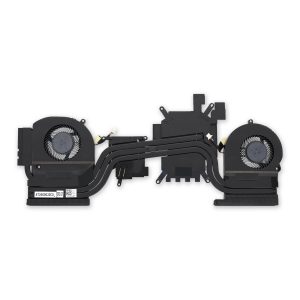 Dell Alienware 15 R4 Fan and Heat Sink Assembly