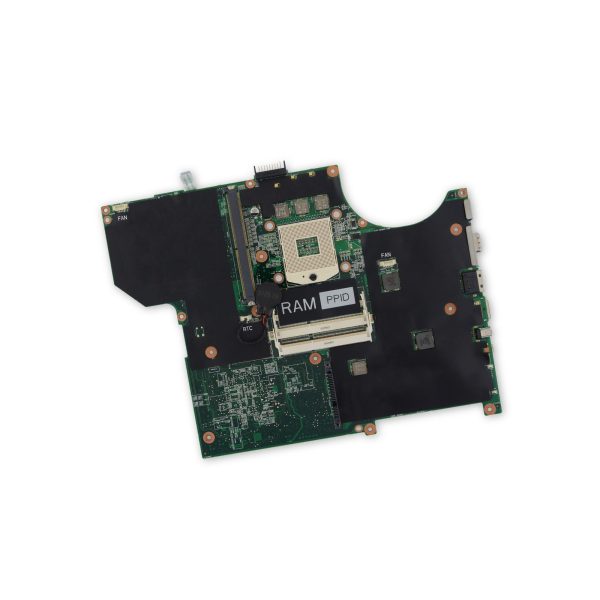Alienware M15x (P08G) Motherboard