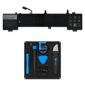 Dell Alienware 17 R2/R3 Battery