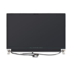 Dell Alienware m17 R2 Display Assembly - VX8VN
