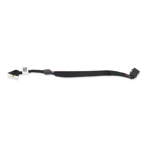 Dell Alienware 17 R3 DC-IN Cable - 6RPMJ