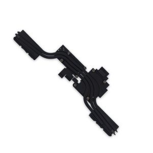 Alienware 17 R3 (P43F) CPU Heat Sink