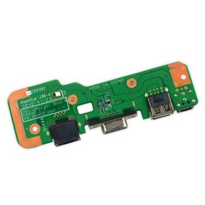 Cổng mở rộng Dell Inspiron 1545 (PP41L)