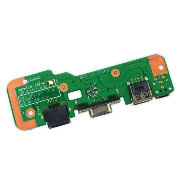 Cổng mở rộng Dell Inspiron 1545 (PP41L)