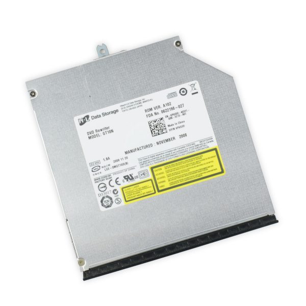Ổ đĩa quang Dell Inspiron 1545 (PP41L)
