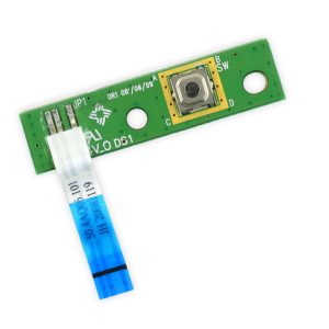 Bo mạch nút nguồn Dell Inspiron 1545 (PP41L)