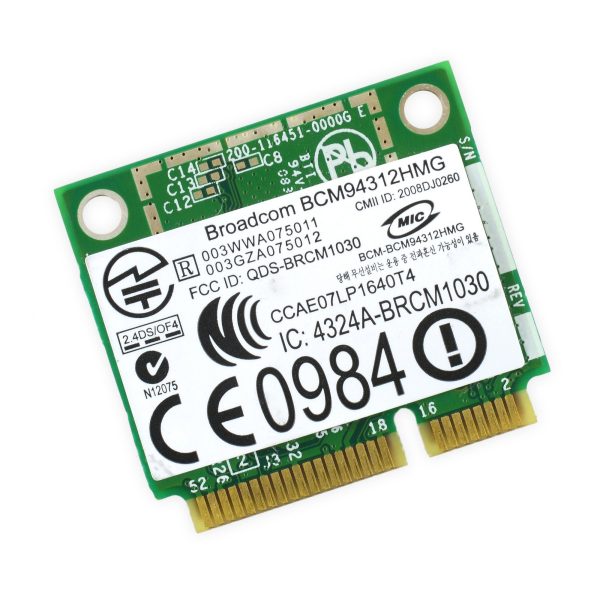 Bo mạch Wi-Fi Dell Inspiron 1545 (PP41L)