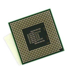 CPU Dell Inspiron 1545 (PP41L)