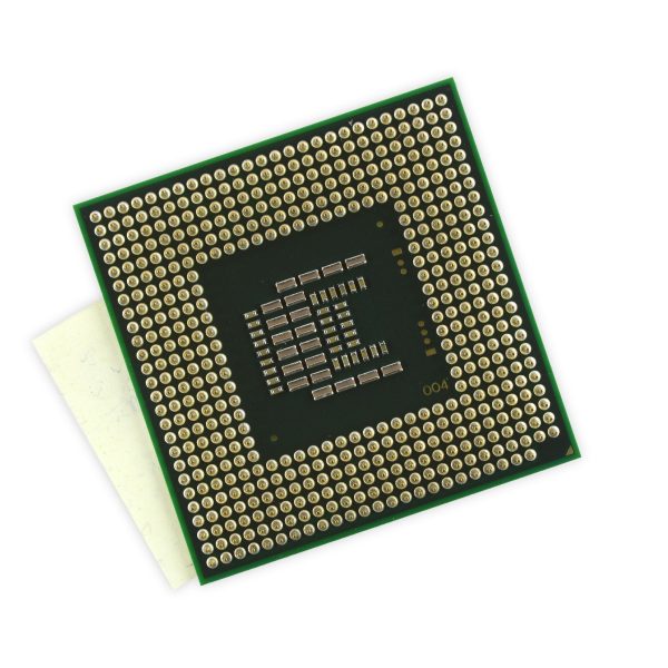 CPU Dell Inspiron 1545 (PP41L)