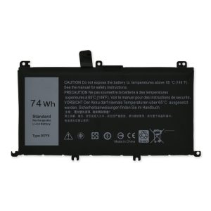 Pin Dell Inspiron 15 357F9