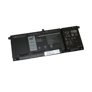 Pin Laptop Dell H5CKD