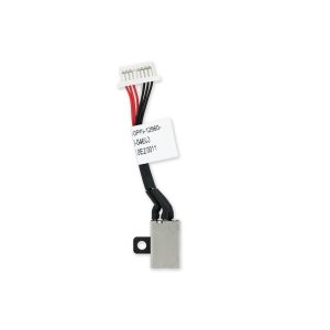 Cáp nguồn DC-IN Dell Inspiron - PF8JG