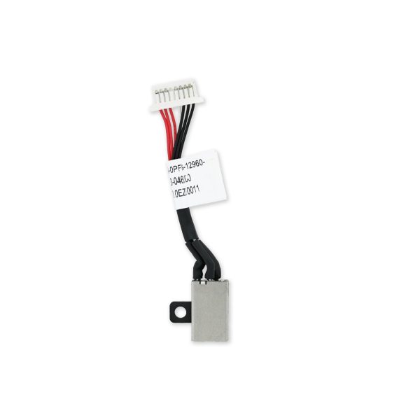 Cáp nguồn DC-IN Dell Inspiron - PF8JG