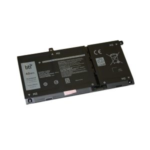 Pin Laptop Dell JK6Y6