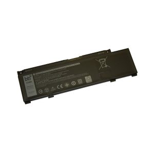 Pin Laptop Dell 266J9