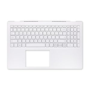 Vỏ trên Dell Inspiron 15-5505 - 6XCC3