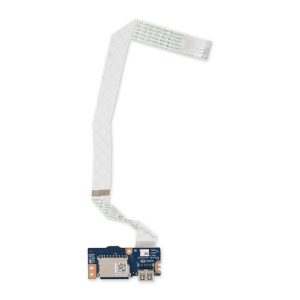 Bo mạch I/O Dell Inspiron 17-5775 - 4NR03