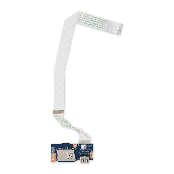 Bo mạch I/O Dell Inspiron 17-5775 - 4NR03