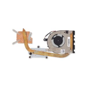 Bộ quạt và tản nhiệt Dell Inspiron - 243C6